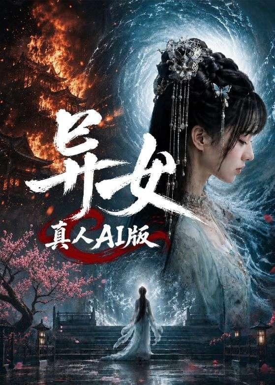 《异女》ai真人版全集